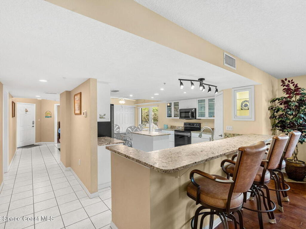 602 Shorewood Drive, Cape Canaveral, FL 32920