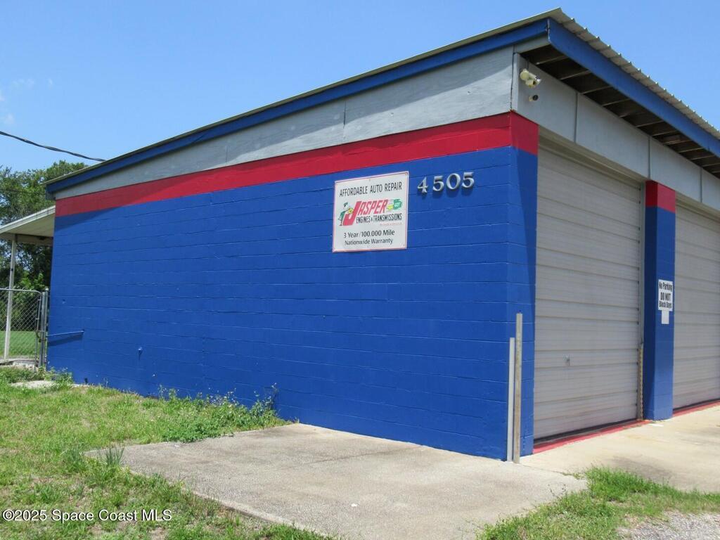 4505 South Street, Titusville, FL 32780