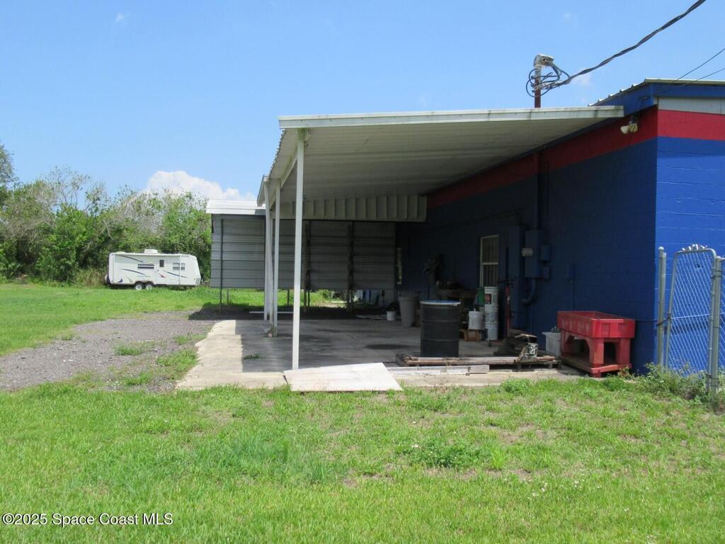 4505 South Street, Titusville, FL 32780