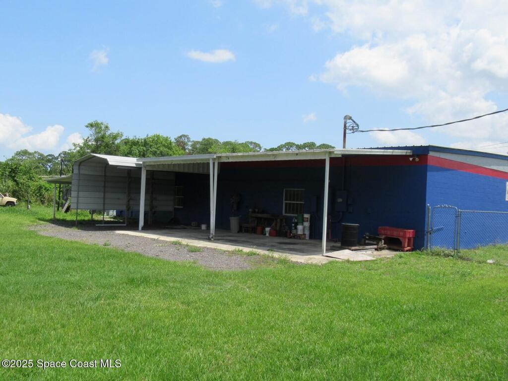 4505 South Street, Titusville, FL 32780
