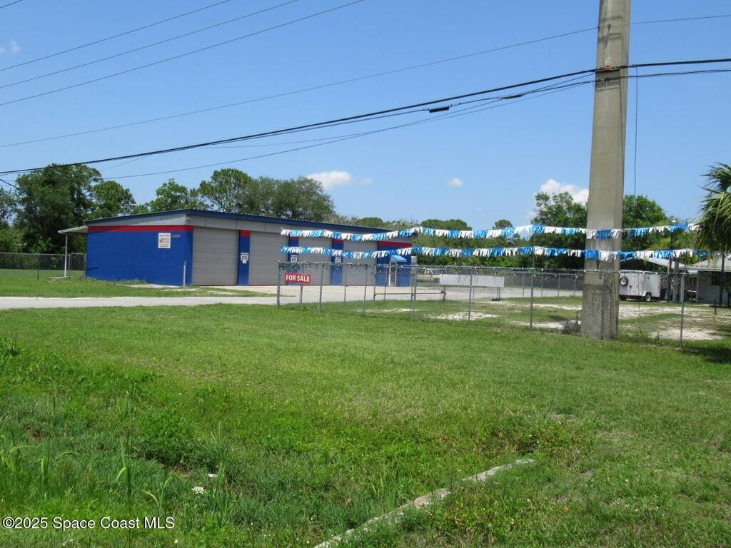 4505 South Street, Titusville, FL 32780