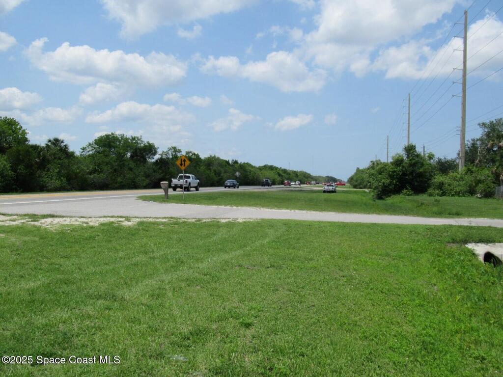 4505 South Street, Titusville, FL 32780