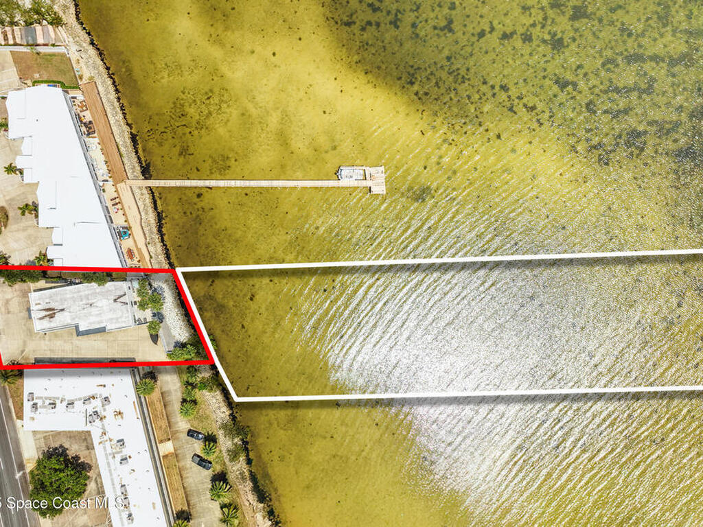 2225 S Washington Avenue, Titusville, FL 32780