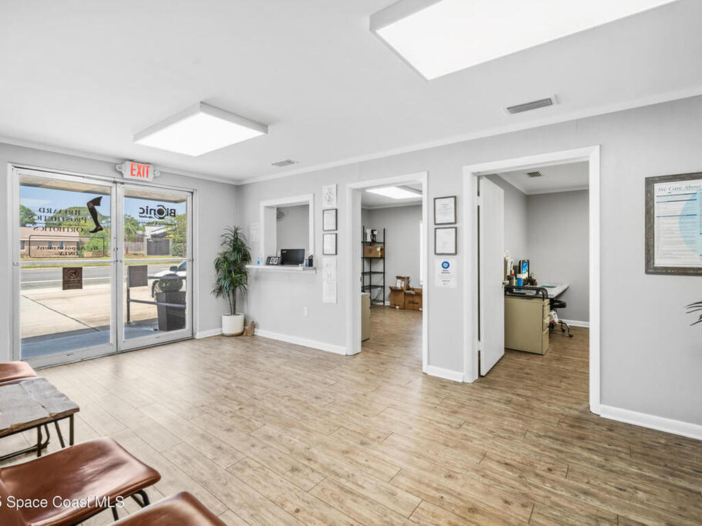 2225 S Washington Avenue, Titusville, FL 32780