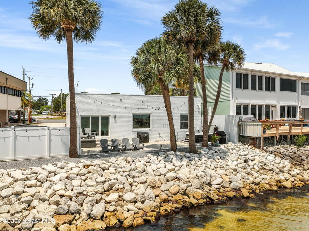 2225 S Washington Avenue, Titusville, FL 32780