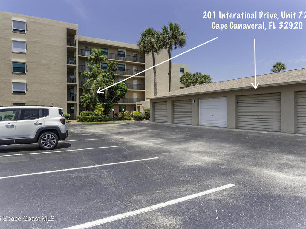 201 International Drive, Cape Canaveral, FL 32920