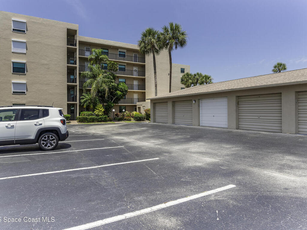 201 International Drive, Cape Canaveral, FL 32920