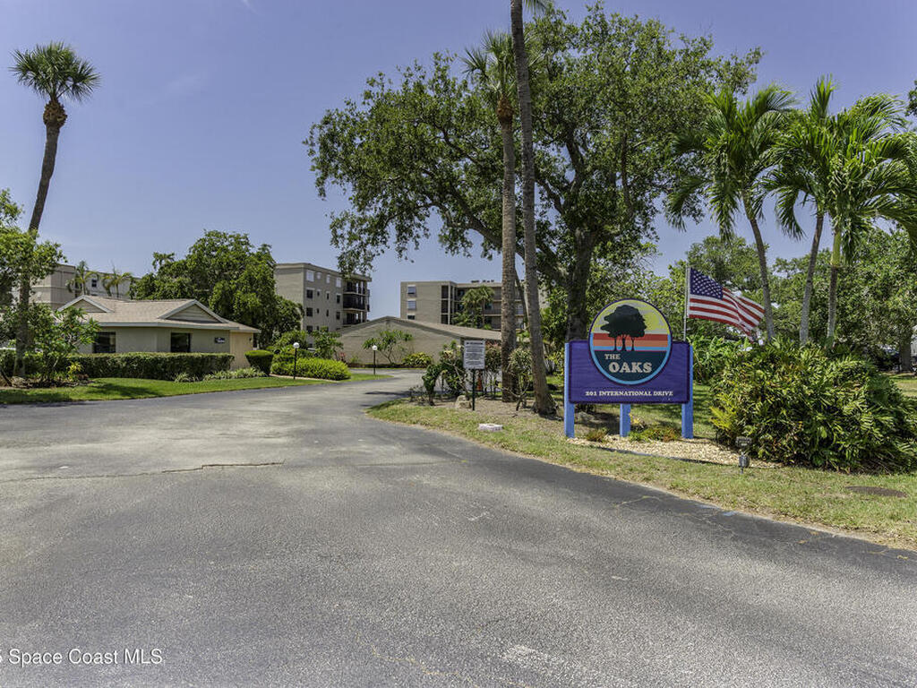 201 International Drive, Cape Canaveral, FL 32920