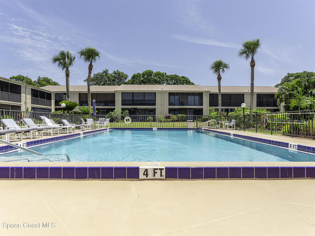 201 International Drive, Cape Canaveral, FL 32920