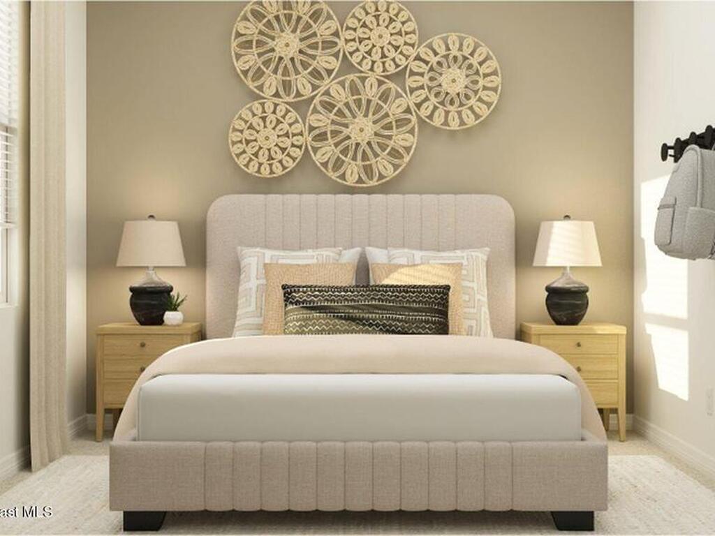 1854 San Filippo Drive, Palm Bay, FL 32909