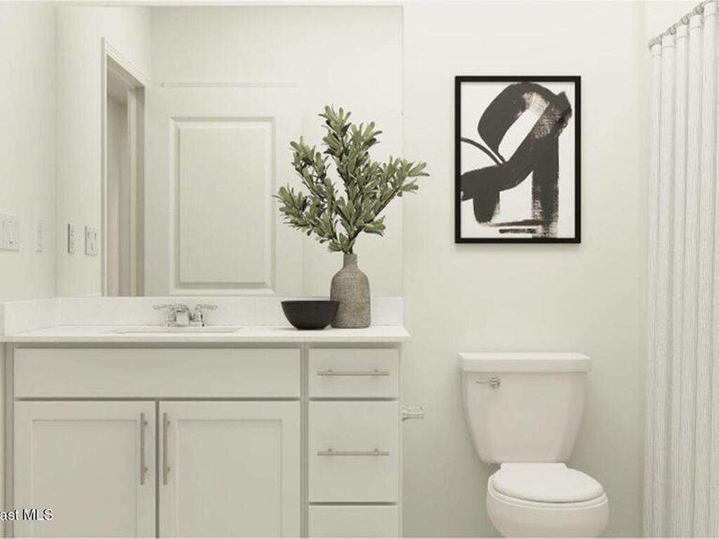 1854 San Filippo Drive, Palm Bay, FL 32909