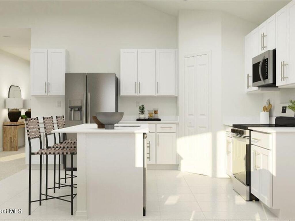 1854 San Filippo Drive, Palm Bay, FL 32909