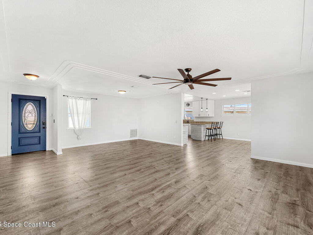 1310 Holt Drive, Merritt Island, FL 32952