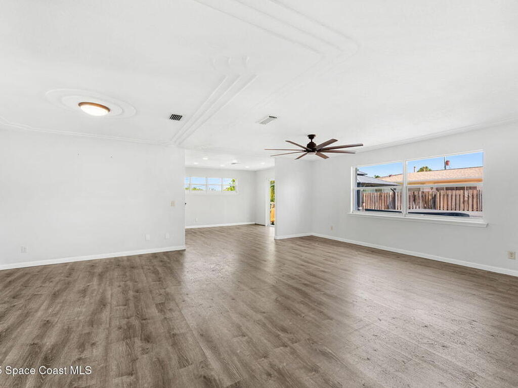 1310 Holt Drive, Merritt Island, FL 32952