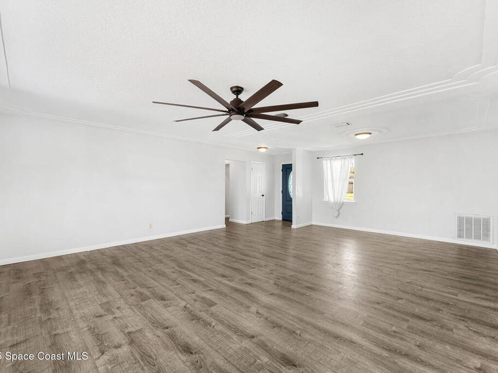 1310 Holt Drive, Merritt Island, FL 32952