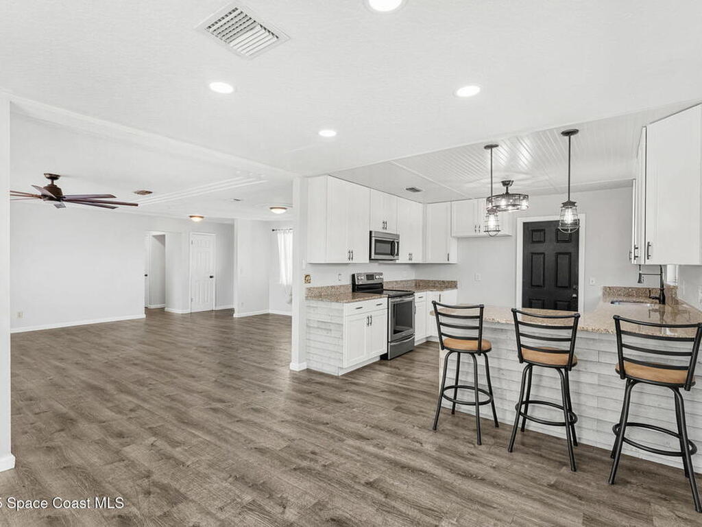 1310 Holt Drive, Merritt Island, FL 32952