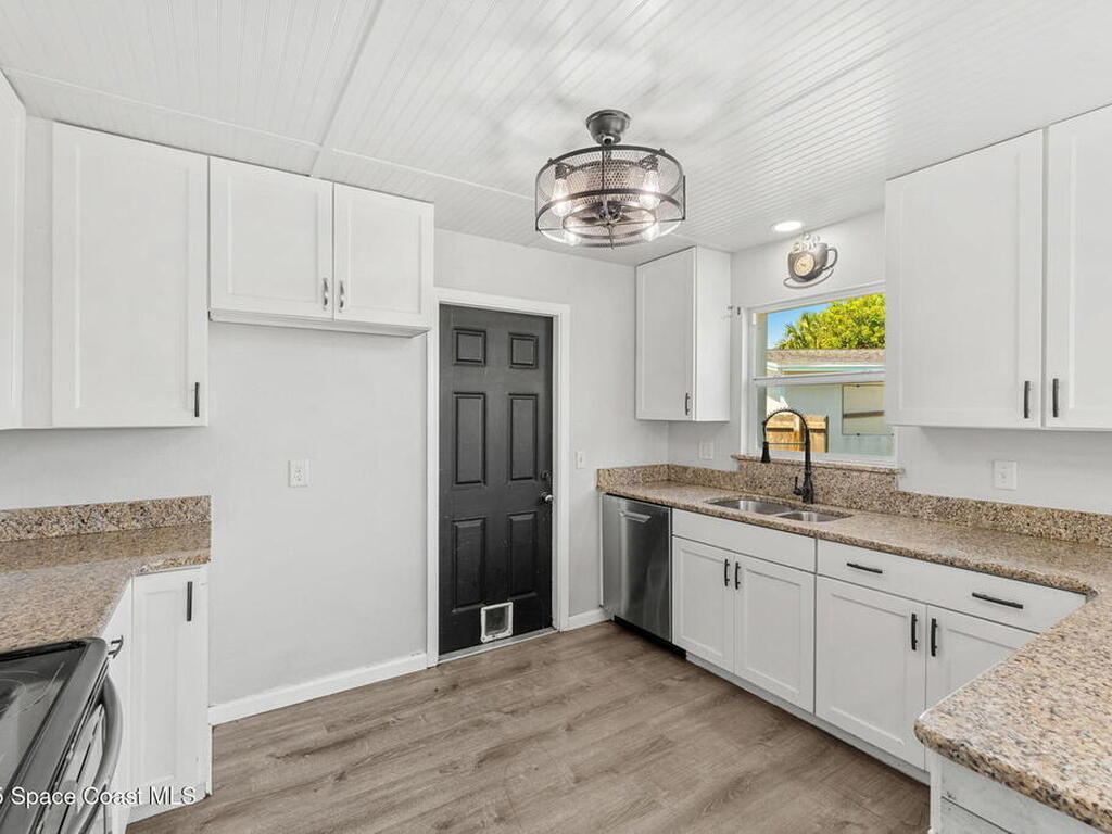 1310 Holt Drive, Merritt Island, FL 32952