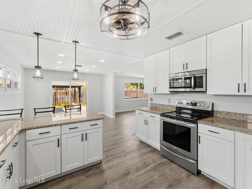 1310 Holt Drive, Merritt Island, FL 32952