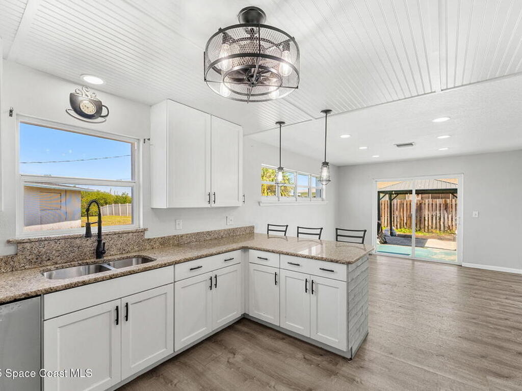 1310 Holt Drive, Merritt Island, FL 32952