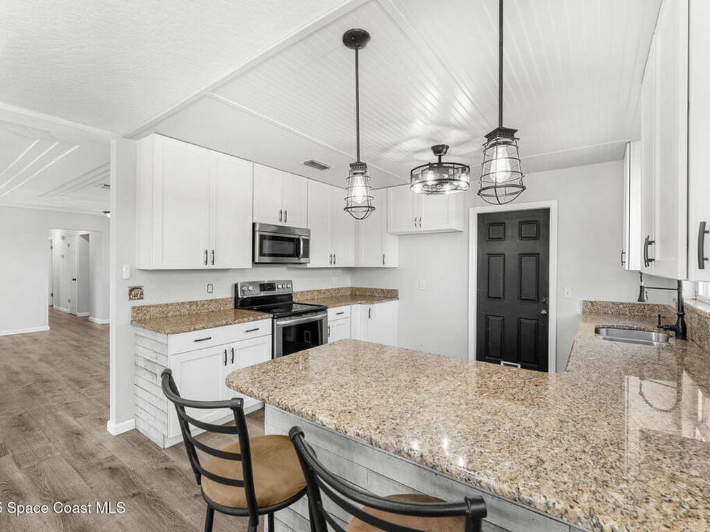 1310 Holt Drive, Merritt Island, FL 32952