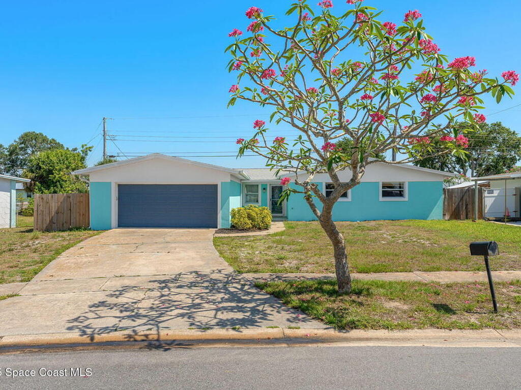 1310 Holt Drive, Merritt Island, FL 32952