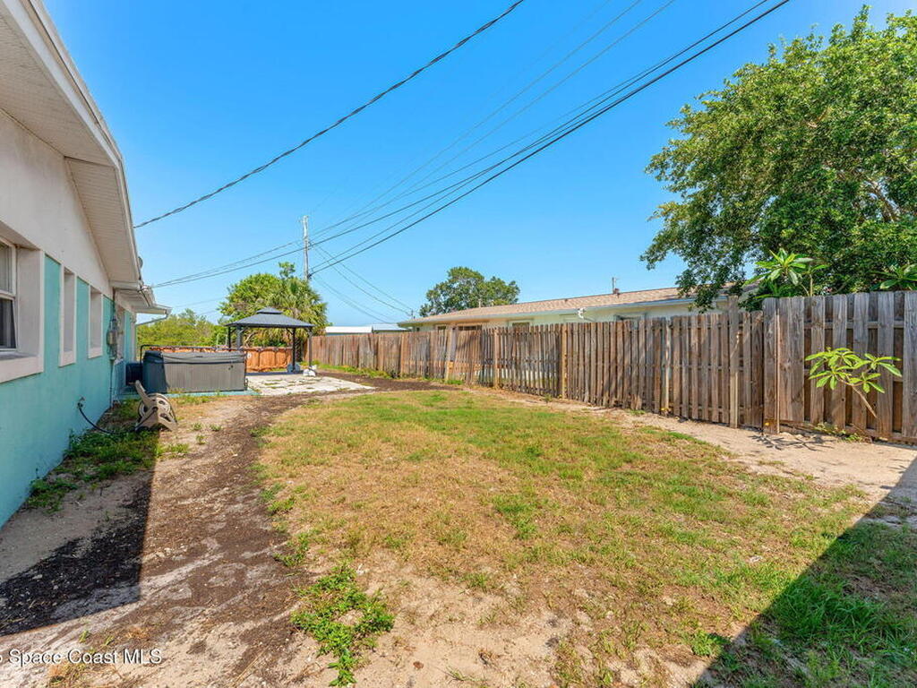 1310 Holt Drive, Merritt Island, FL 32952