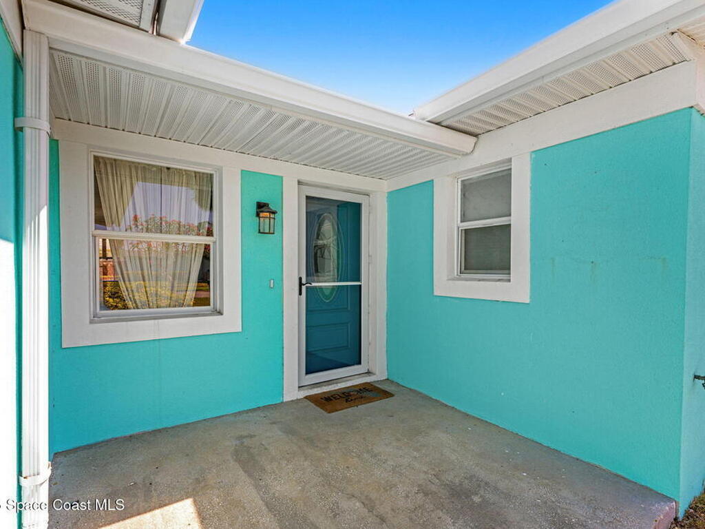 1310 Holt Drive, Merritt Island, FL 32952