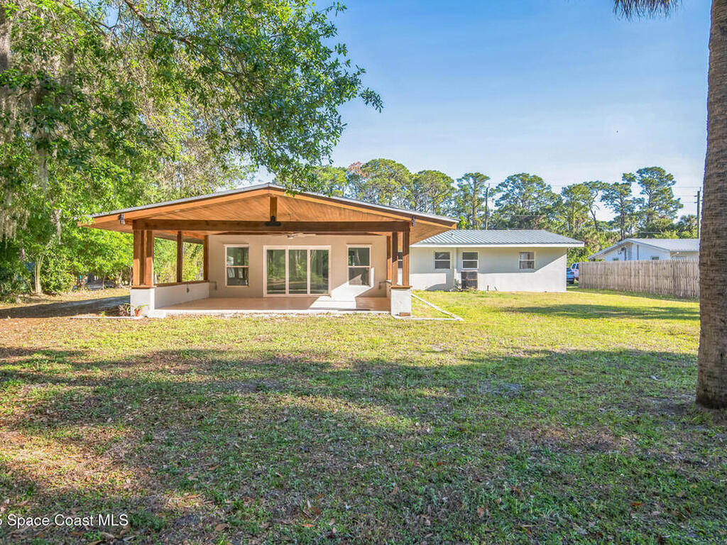 8575 Sheridan Road, Melbourne, FL 32904