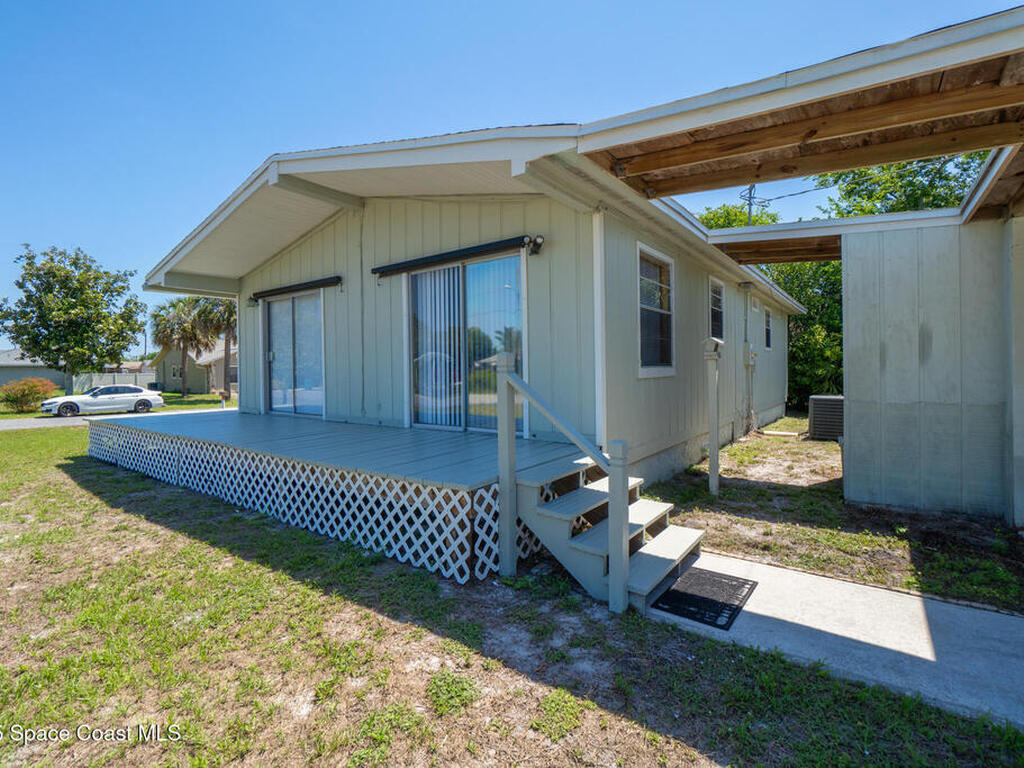 4545 Tina Street, Cocoa, FL 32927