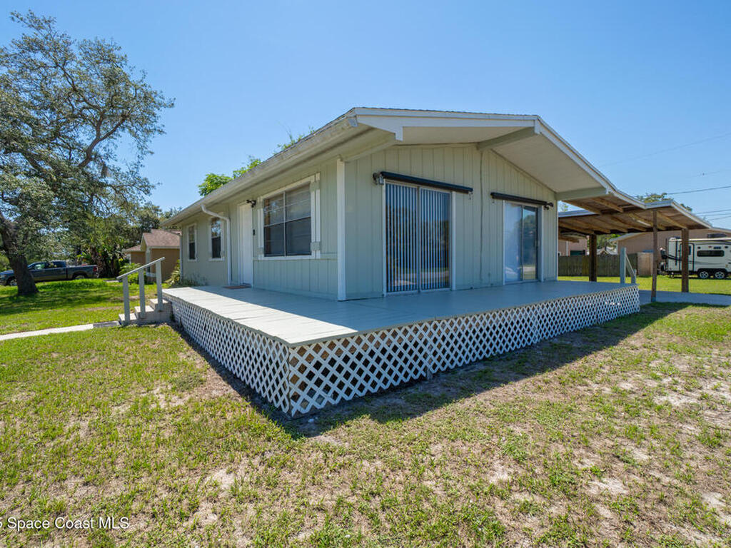 4545 Tina Street, Cocoa, FL 32927