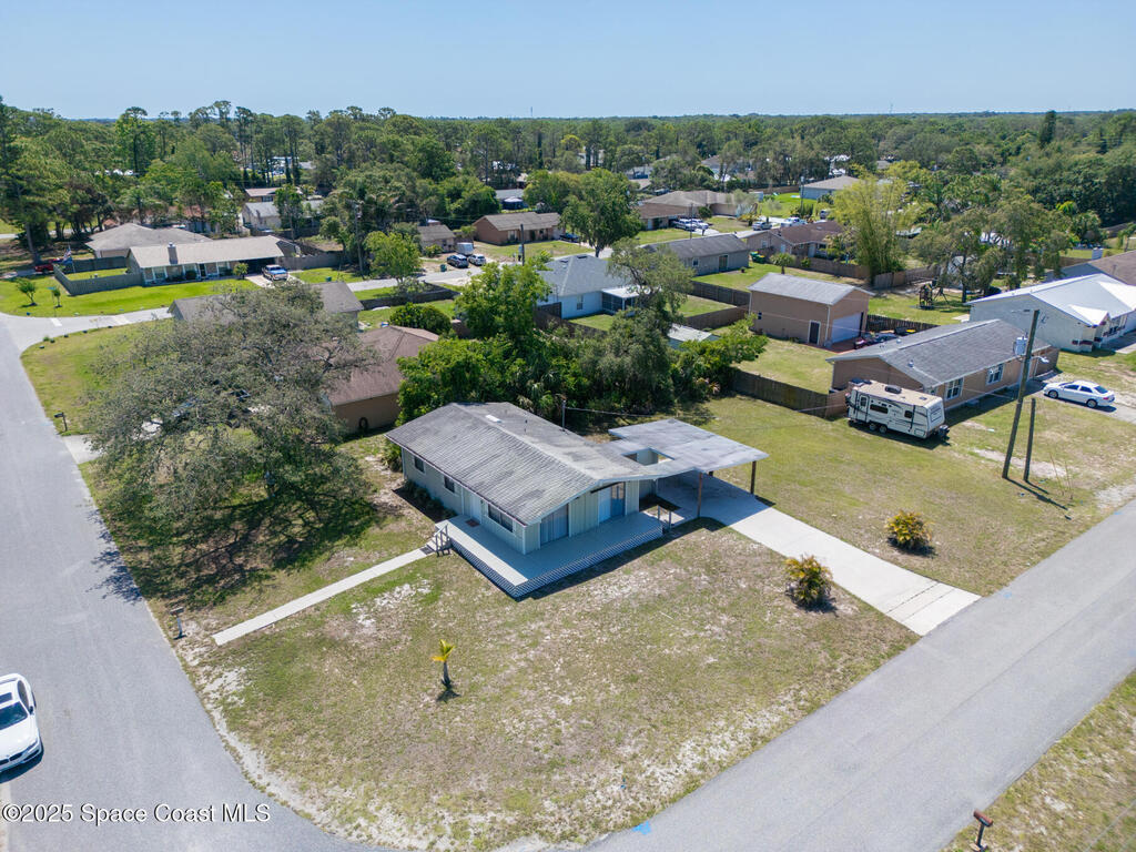 4545 Tina Street, Cocoa, FL 32927
