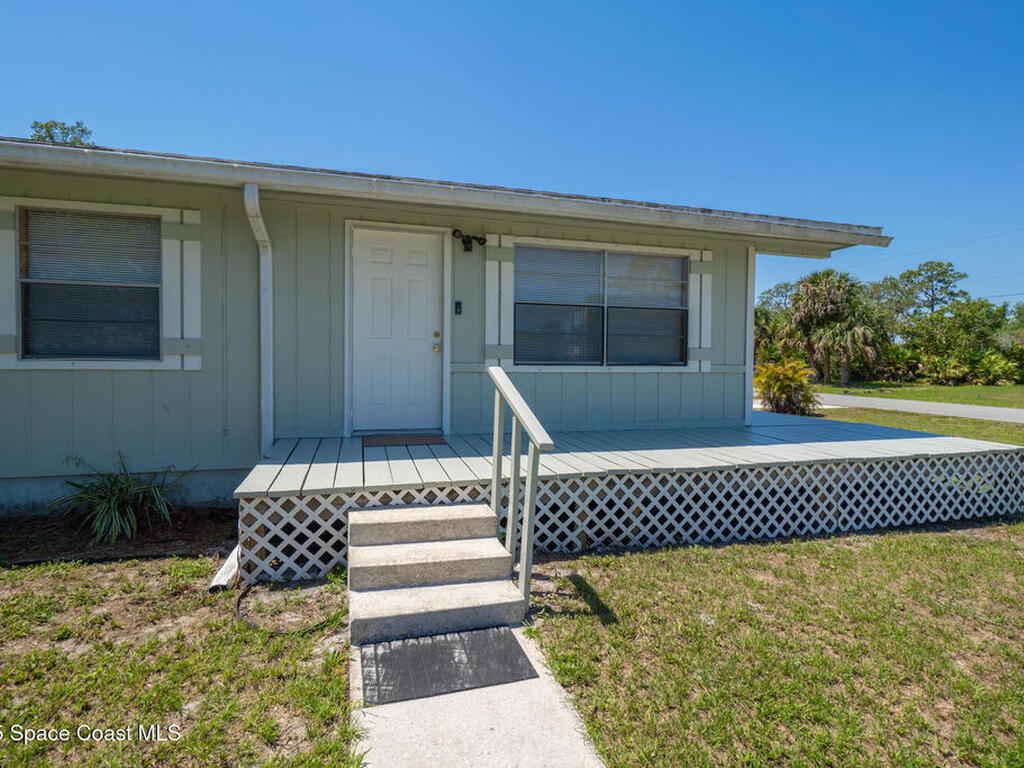 4545 Tina Street, Cocoa, FL 32927
