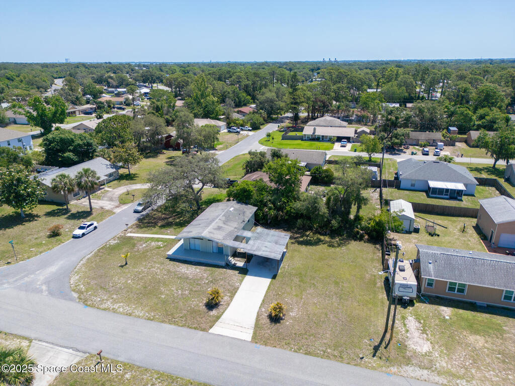 4545 Tina Street, Cocoa, FL 32927