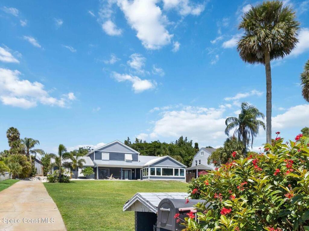 711 Indian River Drive, Cocoa, FL 32922