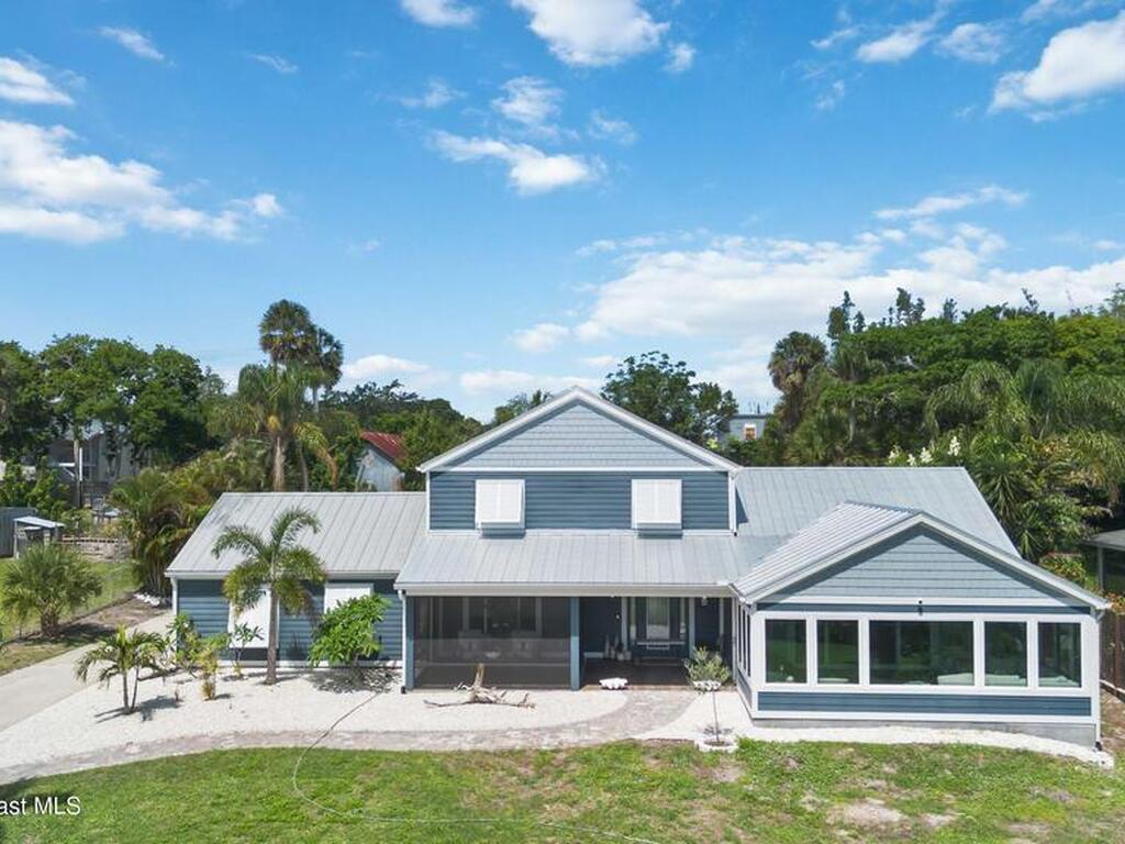 711 Indian River Drive, Cocoa, FL 32922