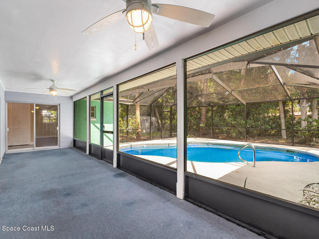 445 Pine Boulevard, Merritt Island, FL 32952