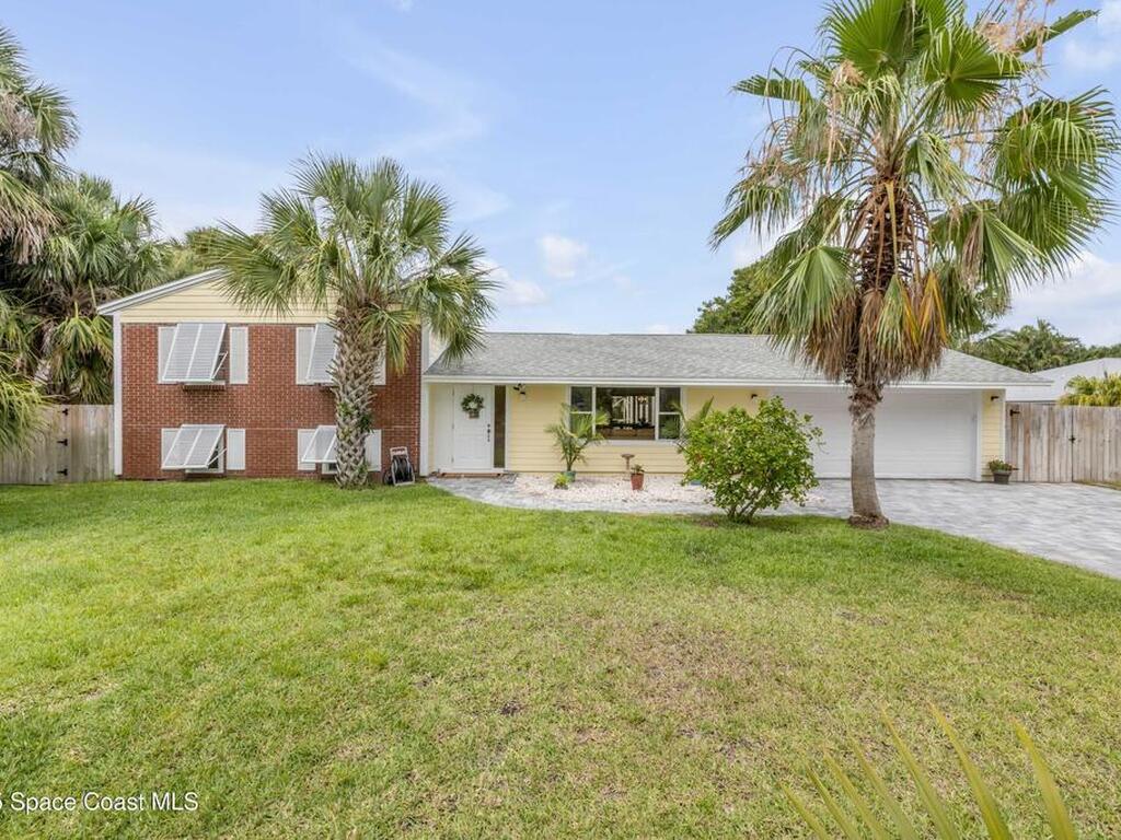 2007 Oak Street, Melbourne Beach, FL 32951