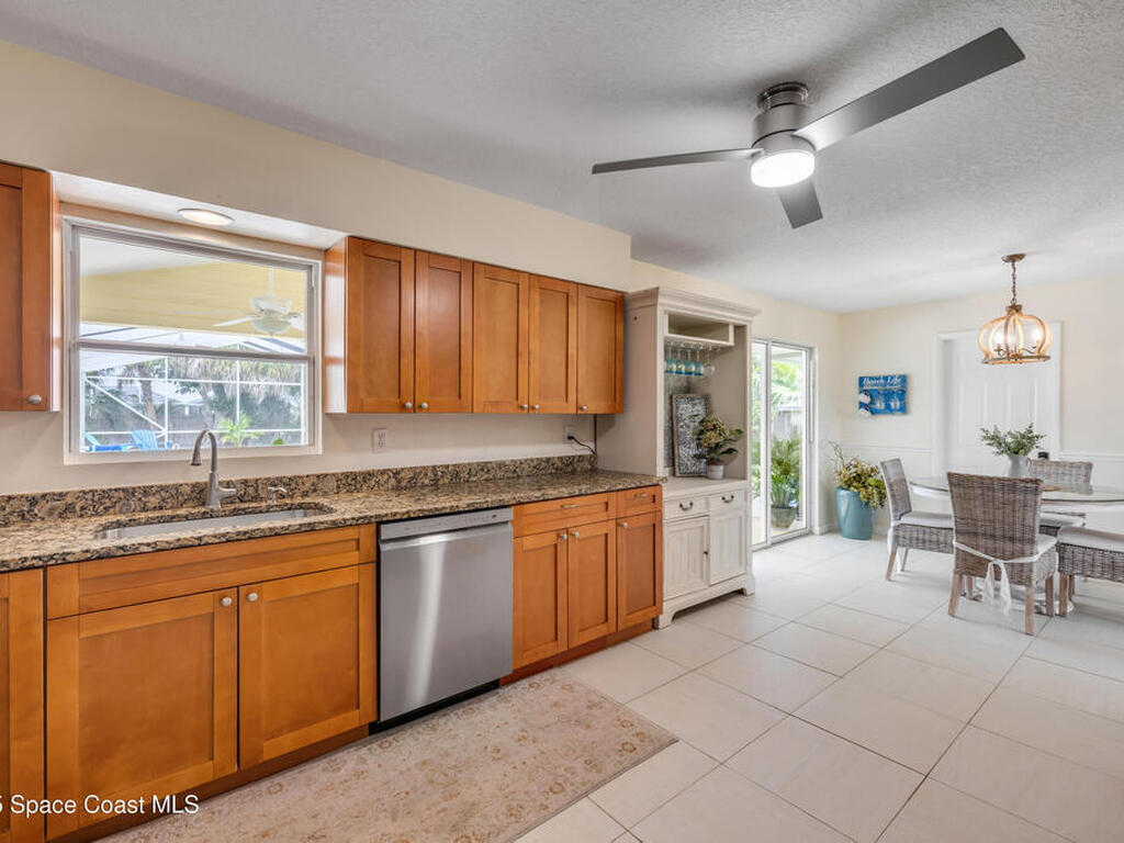 2007 Oak Street, Melbourne Beach, FL 32951