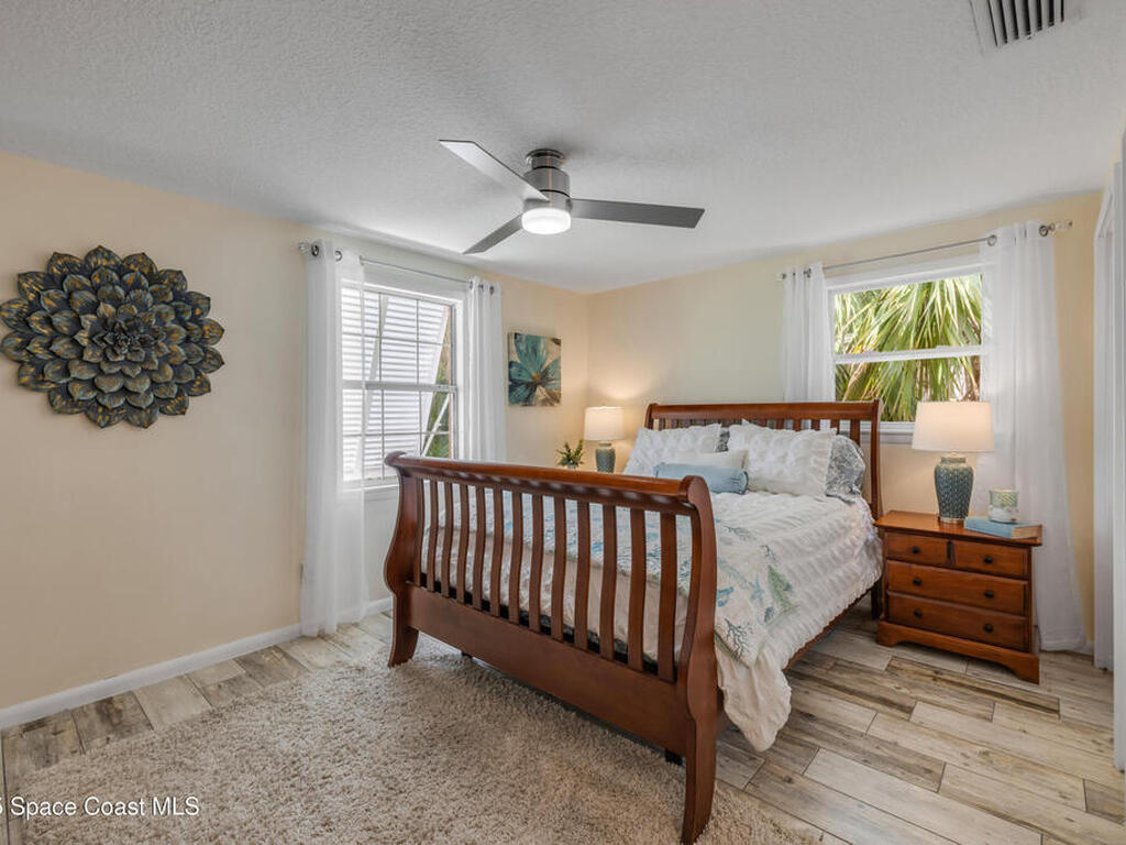 2007 Oak Street, Melbourne Beach, FL 32951