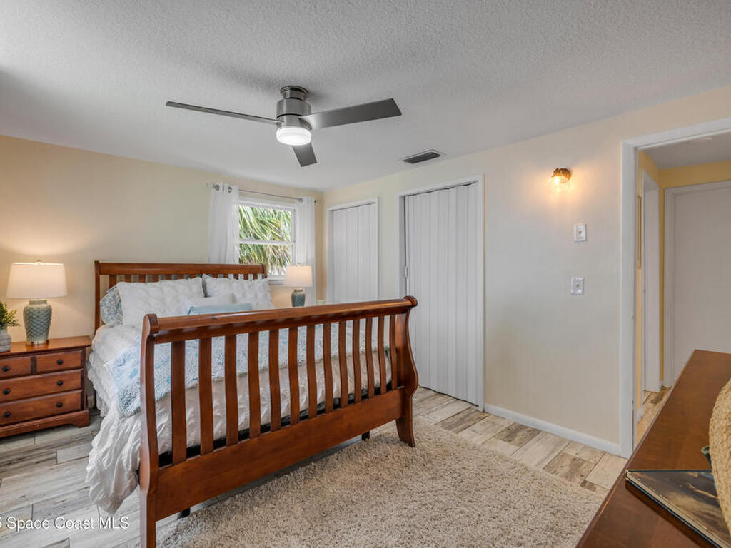 2007 Oak Street, Melbourne Beach, FL 32951