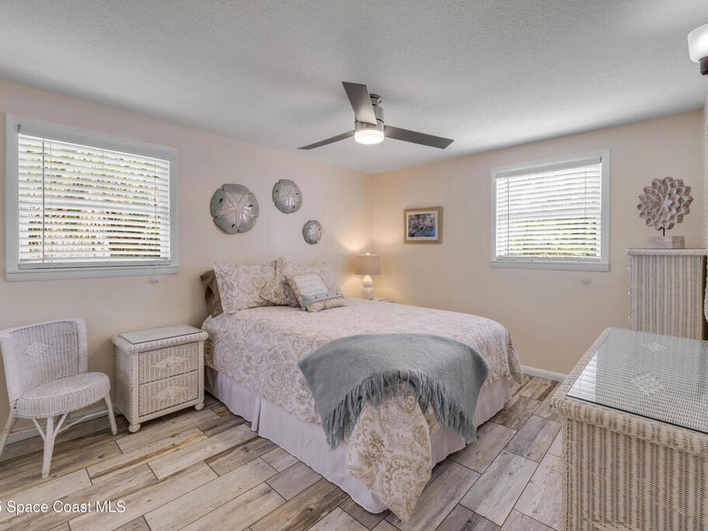 2007 Oak Street, Melbourne Beach, FL 32951