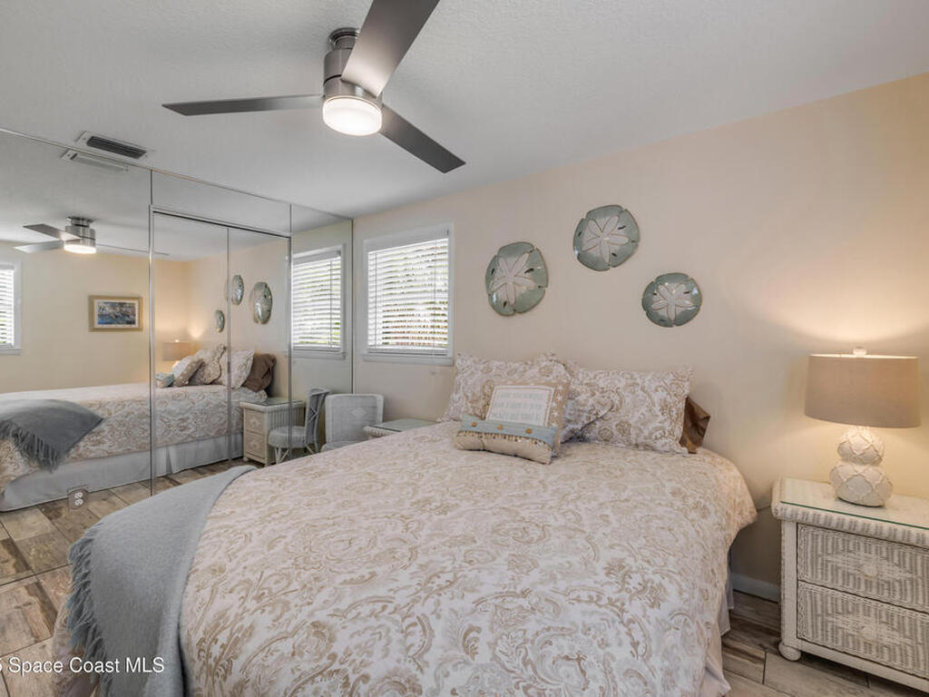 2007 Oak Street, Melbourne Beach, FL 32951