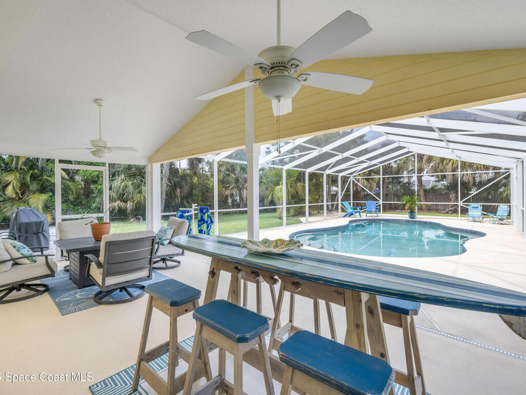 2007 Oak Street, Melbourne Beach, FL 32951