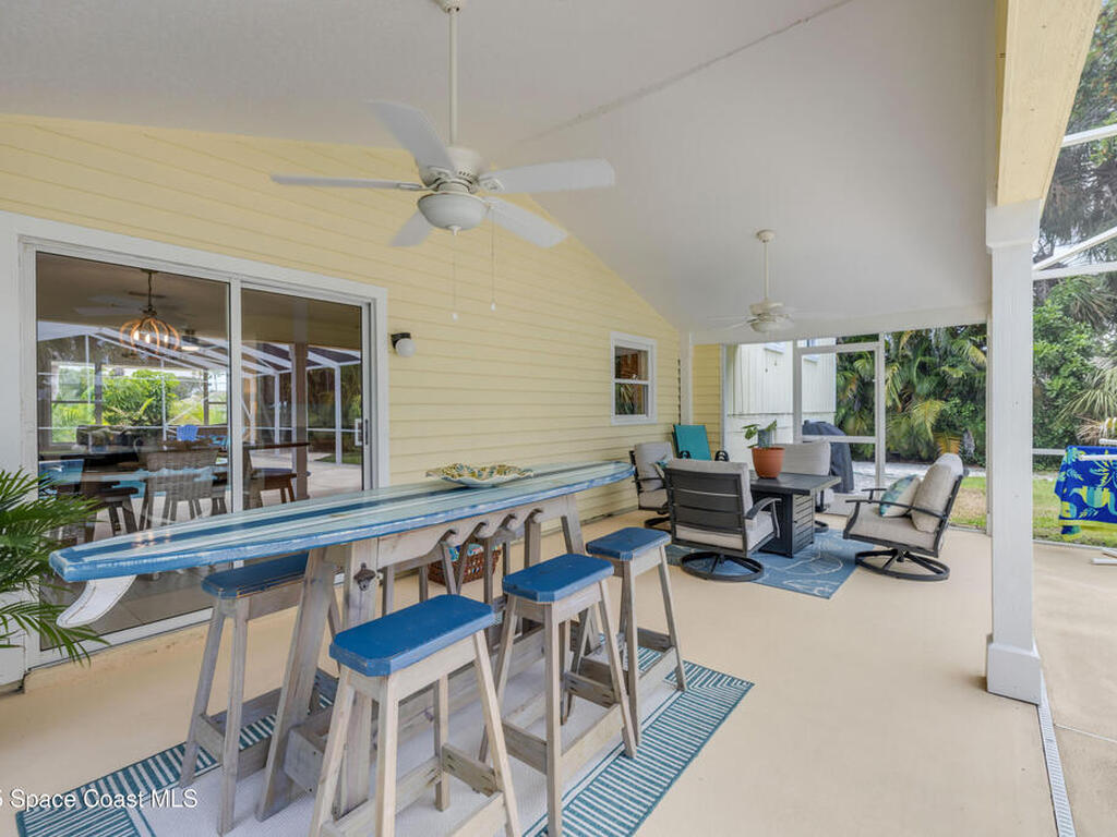 2007 Oak Street, Melbourne Beach, FL 32951