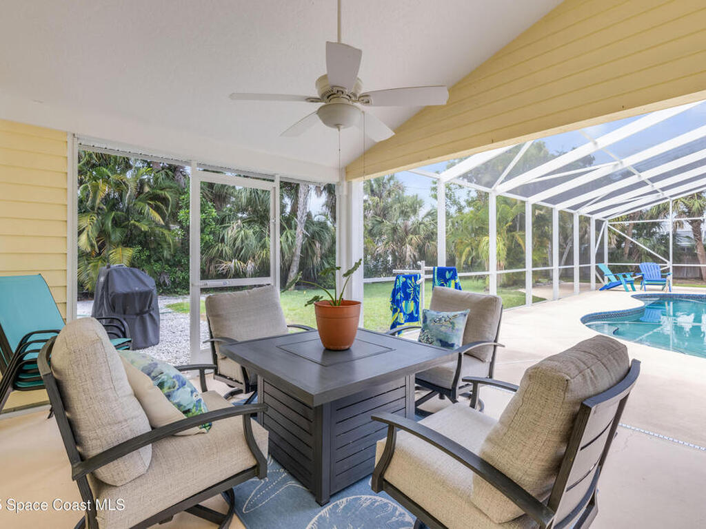 2007 Oak Street, Melbourne Beach, FL 32951