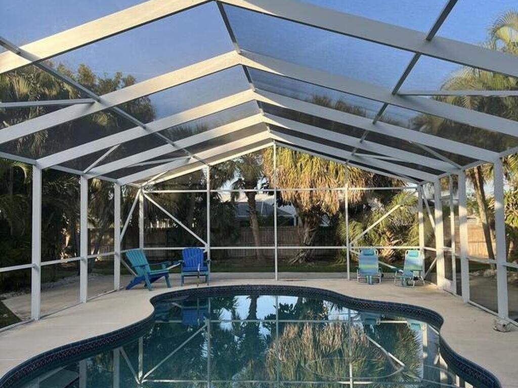 2007 Oak Street, Melbourne Beach, FL 32951
