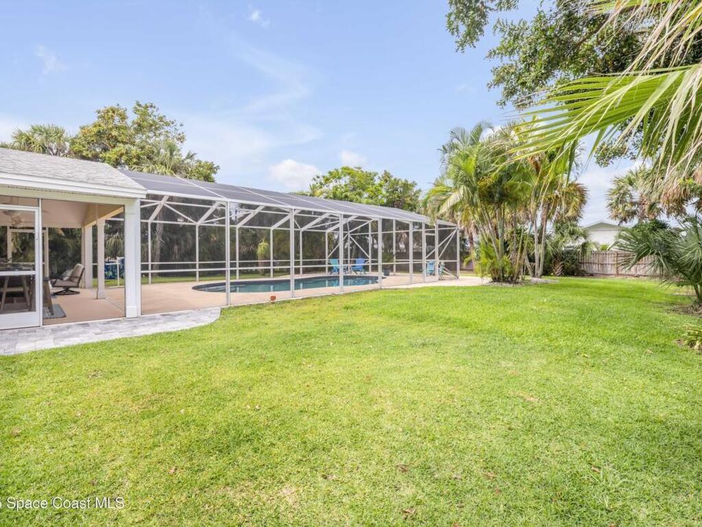 2007 Oak Street, Melbourne Beach, FL 32951