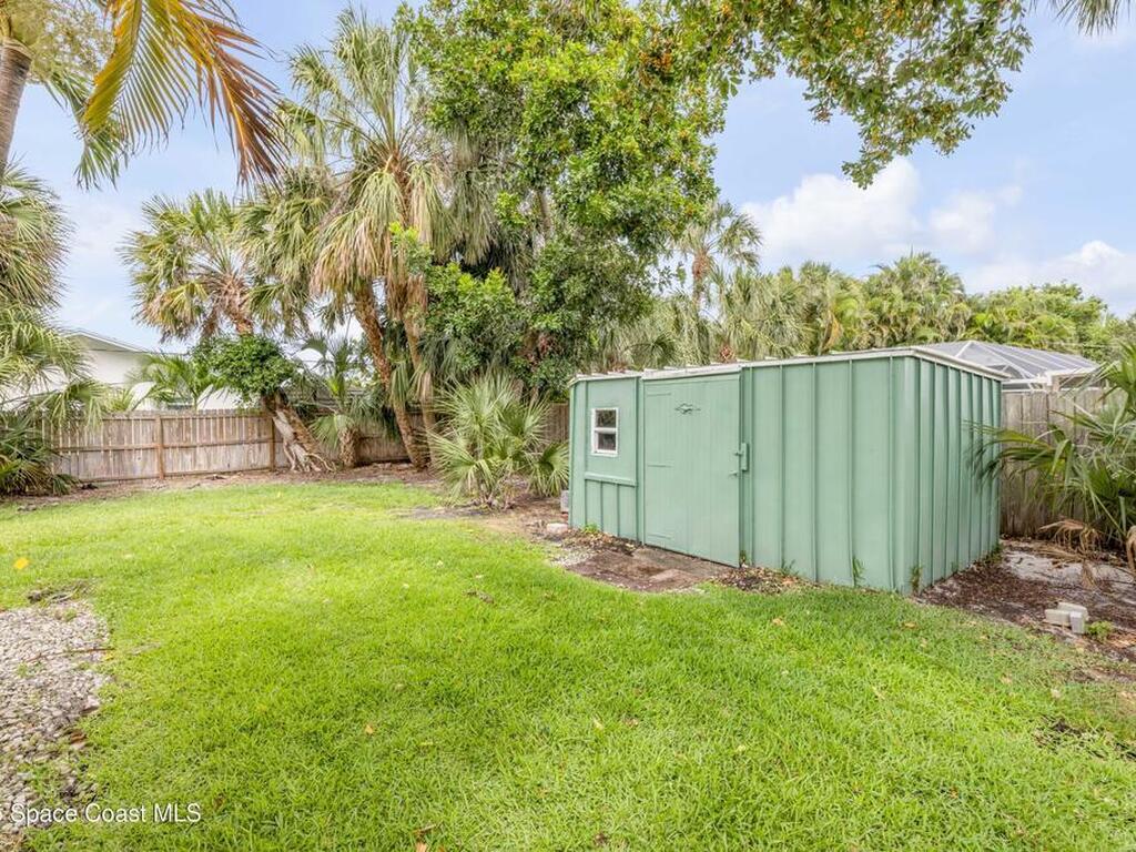 2007 Oak Street, Melbourne Beach, FL 32951