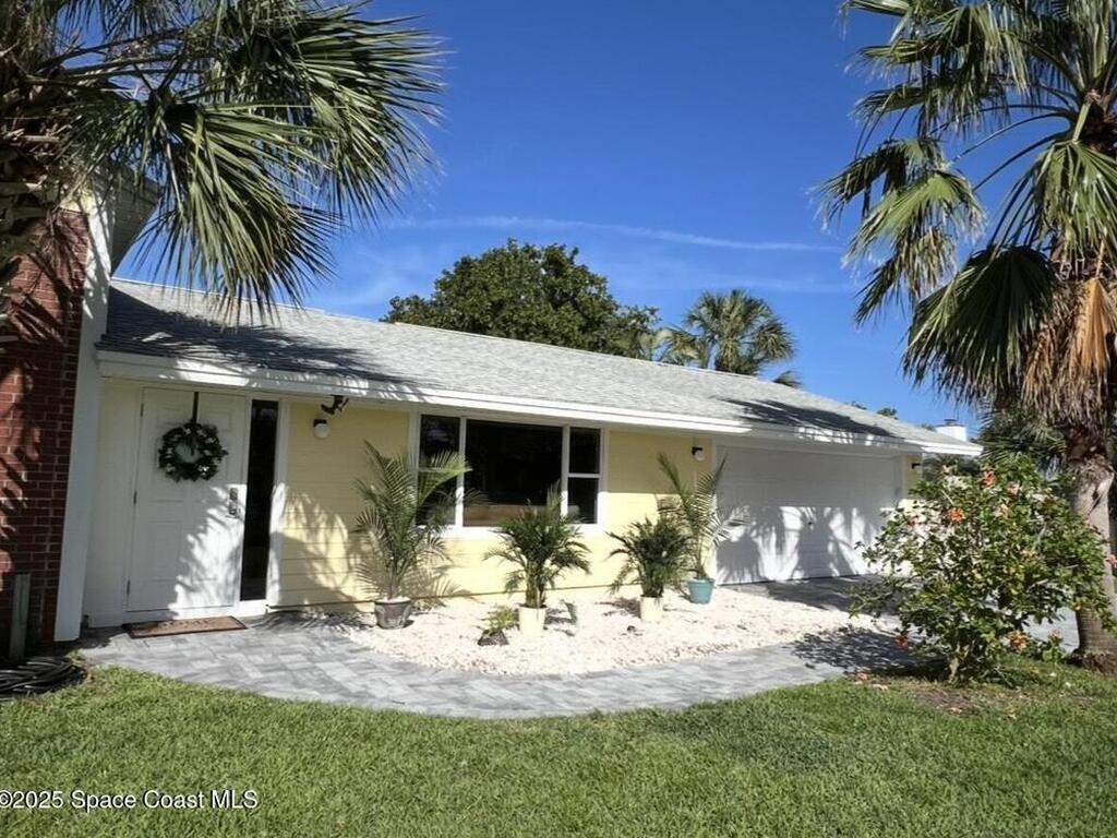 2007 Oak Street, Melbourne Beach, FL 32951