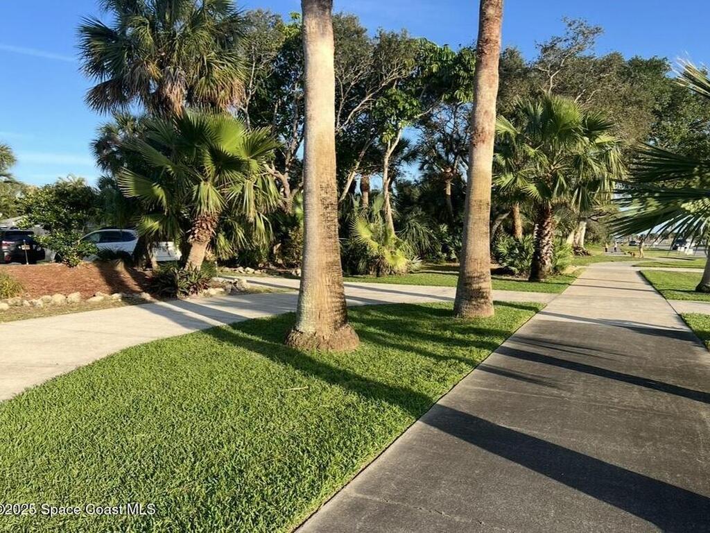 2007 Oak Street, Melbourne Beach, FL 32951